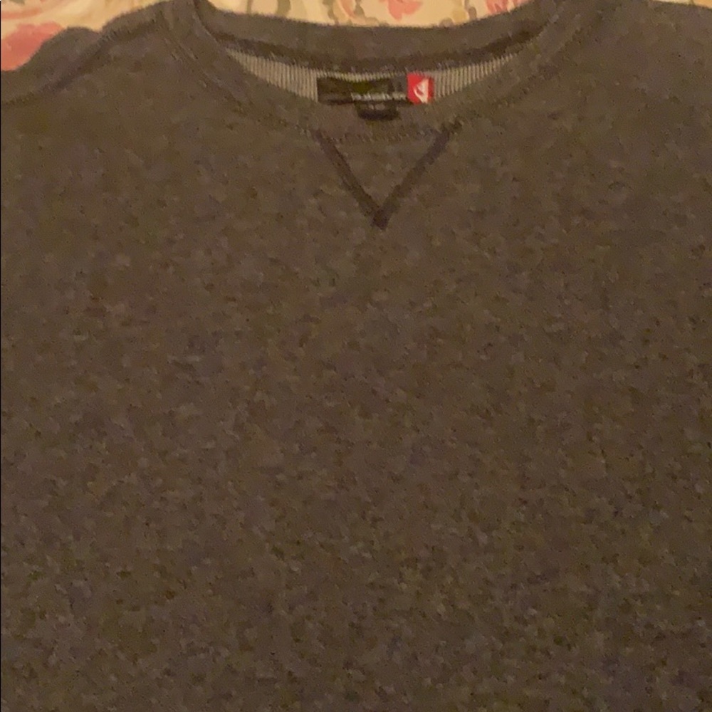 Quicksilver thermal